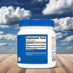 L-谷氨酰胺粉生产厂家 - 运动营养贴牌OEM代工