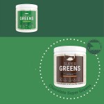 超级绿粉工厂 - 有机果蔬OEM代工