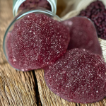 Hyaluronic Acid Gummies Supplier - OEM Collagen Infused Beauty