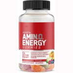 Super Energy Gummies Factory - Best Selling Creatine BCAA