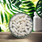 肌酸胶囊供应商 - 素食500mg一水合物