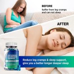 Potassium Magnesium Gummies Factory - OEM Muscle Bone Health