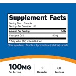 辅酶Q10补充剂供应商 - 厂家直供泛醇粉末