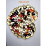 鹿胎盘软胶囊生产厂家 - 厂家直供抗衰老