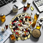 辅酶Q10软胶囊生产厂家 - 100mg心脏健康抗氧化