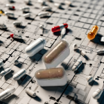 健脑胶囊生产厂家 - 记忆注意力增强OEM代工