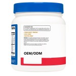 益生元粉供应商 - 素食肠道健康ODM代工