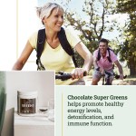 超级绿粉工厂 - 有机果蔬OEM代工