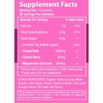 Hormone Balance Gummies Factory - OEM PMS Relief Menstrual