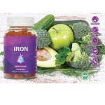 Iron Gummies Manufacturer - Source Factory Essential Elements