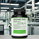 玛卡根胶囊供应商 - 男性功能能量OEM代工