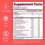 Multivitamin Gummies Supplier - Factory Direct Immunity Boosting