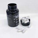 Maca Supplements Supplier - Male Enhancement Curve Capsules