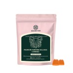 Women's Balance Gummies Factory - Probiotic Pineapple PH Balance