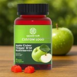 Keto ACV Gummies Supplier - Private Label Weight Loss Immune