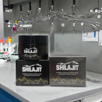 喜来芝树脂厂家 - 纯喜马拉雅金质补充剂