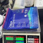 镁粉供应商 - 放松肌肉运动营养