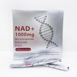 NAD+ Liquid Stick Pack Factory - 1000mg Cellular Energy Booster
