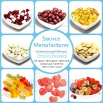 Maca Supplements Supplier - Male Enhancement Curve Capsules