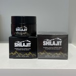 Shilajit Gummies Factory - Pure Himalayan Plant Extract Slimming