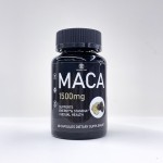 Maca Supplements Supplier - Male Enhancement Curve Capsules