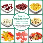 Oregano Oil Softgels Manufacturer - 180-300 Unit Immune Antioxidant