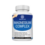 Magnesium Capsules Supplier - Complex Immune Support Formula