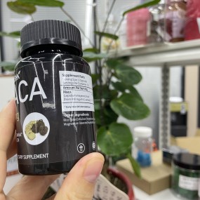 男性促进胶囊厂家 - 玛卡虫草能量情绪