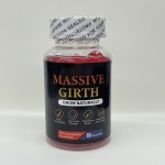 Men's Health Gummies Supplier - Maca L-Arginine Ashwagandha Formula