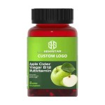 Keto ACV Gummies Supplier - Private Label Weight Loss Immune