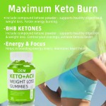 Slimming ACV Gummies Supplier - Keto Weight Loss Digestion Aid