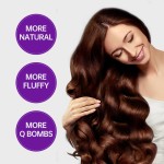 卷发乳供应商 - 热销乳木果天然