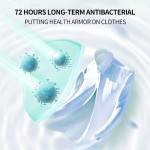 洗衣珠供应商 - 便捷香氛柔顺剂凝胶