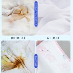 洗衣珠供应商 - 便捷香氛柔顺剂凝胶