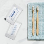 牙膏片生产厂家 - 厂家旅行装牛皮纸