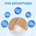 清洁片工厂 - 环保无毒多用途