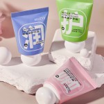 护手霜生产厂家 - 热销韩式樱花