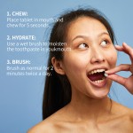 牙膏片生产厂家 - 环保旅行装