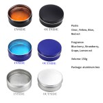 造型凝胶工厂 - 可定制强固定贴牌