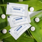 牙膏片生产厂家 - 厂家旅行装牛皮纸