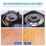 清洁片工厂 - 环保无毒多用途