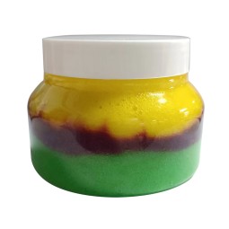 身体磨砂工厂 - 可定制美白去角质OEM代工