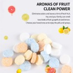 清洁片工厂 - 环保无毒多用途