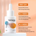 面部精华供应商 - 维C抗皱批发