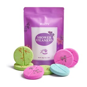 Shower Bombs Supplier - Private Label Soap Holder Set