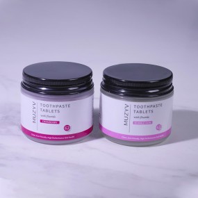 Oral Care Tablets Manufacturer - High Quality Solid Hydroxyapatite