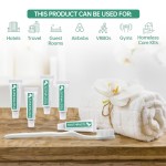 牙膏供应商 - 酒店防蛀含氟OEM代工