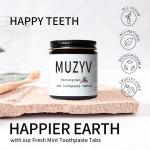 牙膏片生产厂家 - 优质喜来芝环保