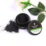 牙齿美白粉供应商 - 有效炭去渍