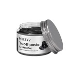 Charcoal Toothpaste Factory - OEM Vegan Whitening Fluoride